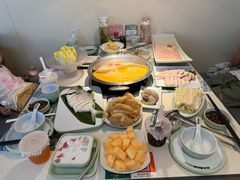 -陈眼镜火锅(总店)