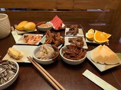 -青藤茶馆(南山路店)