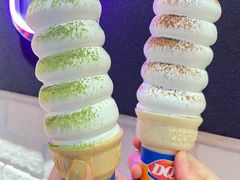 -DQ·蛋糕·冰淇淋(奥特莱斯店)