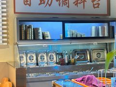 -炉队长·齐齐哈尔家庭烤肉(马家堡店)