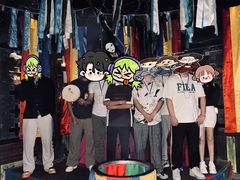 -棂笼·深度沉浸密室(武汉旗舰店)