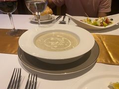 -荆州南国温德姆酒店·高田餐厅