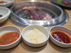 -本家韩国烤肉(青岛万象城店)