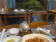 -李东农庄(中南百草园地标店)