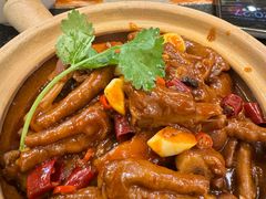 -福苗小骆驼烧烤(曲江店)