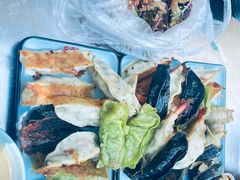 -众品老方子锅贴甜沫(李村店)