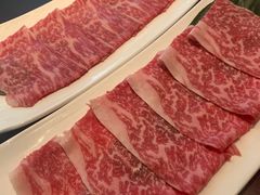 -yokocho上横町·日本食街(深业上城店)