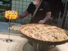 -江南韵·无锡太湖文化体验餐厅(凤凰天街店)