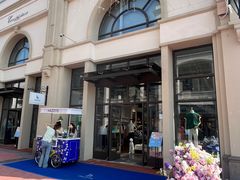 -百联奥特莱斯广场(南京店)