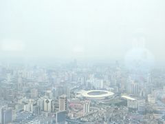 -长沙尼依格罗酒店