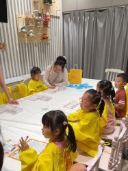 -奈尔宝家庭中心·亲子餐厅(华采天地店)