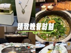 -北書房·墨宴(国际博览中心店)