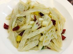 -茶港食堂(武昌店)