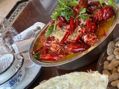 -黄四老鱼馆(尚东国际店)