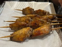 -西单翅酷(西单店)