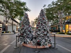 -东莞松山湖万象汇