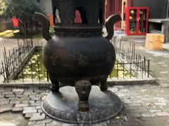 -罔极寺