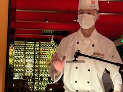 -晟永興烤鸭店(五道口店)