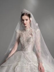 -洋洋婚纱品牌集合店