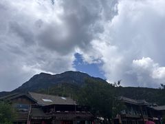 -丽江泸沽湖景区-里格半岛