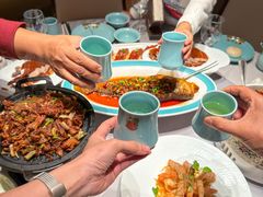 -四世同堂·京菜·烤鸭(双井店)