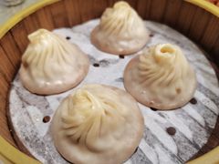 小笼包-品味楼·醉卤·酱排骨·无锡特色菜