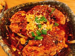 -付小姐在成都(中山公园店)