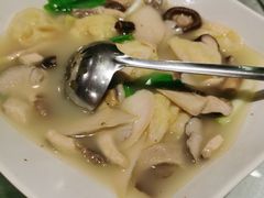 -小榄公饭店(西区彩虹店)