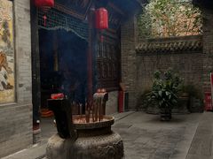 -湘子庙