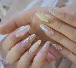 -心窑Shero's 美甲美睫美妆沙龙