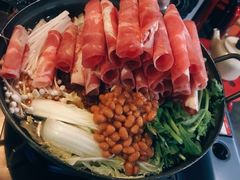 -MI WU FACTORY米屋美食工厂餐厅(绿地店)