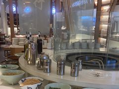 -三人行骨头王火锅(长寿店)