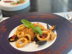 -Marina厨房·ALA精酿(月湖盛园店)