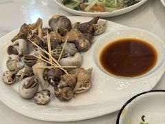-健跳小海鲜(人民路店)