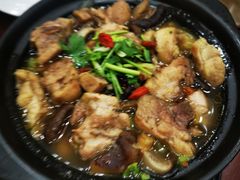 -洪兴砂锅·融合砂锅菜(星河城店)