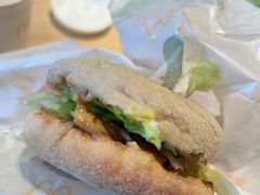 -麦当劳(凌云天地长桥店)