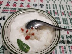 -堂屋糖水店(愚园店)