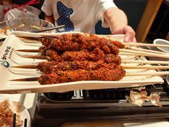 -七八冷面·延边朝鲜族美食(欢乐谷店)