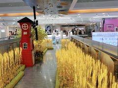 -巴黎春天(浦建店)