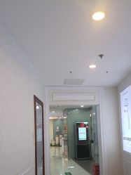 -武汉五洲整形外科医院