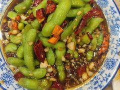 -江城燕子大排档(江汉路步行街店)