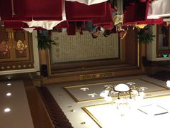 全聚德烤鸭店(天安门店)-北京全聚德(天安门店)