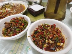 -谭姐湘菜馆(浦东大道店)