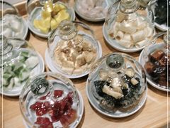 -阮大兴糕团(杭州西湖银泰百货店)