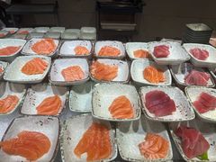 -初色海鲜自助(万丰路店)