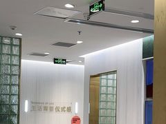 -海马体照相馆(环贸iapm大师爱情店)