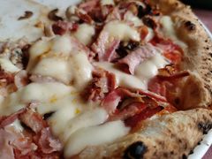 -Mammamia意大利餐厅(阳春巷店)