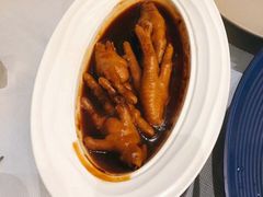 -天瑞轩·粤菜餐厅