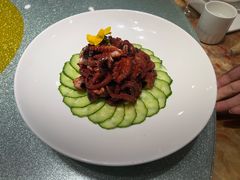 -扬浦大酒楼(平顶山路店)