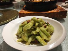 -又一福烤鸭·北京菜(东四店)